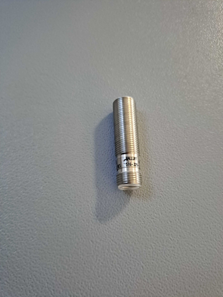 BALLUFF BES516325E5CS4