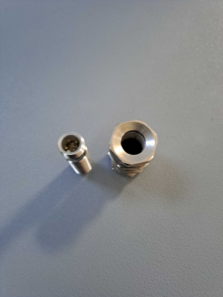 BALLUFF BES516325E5CS4