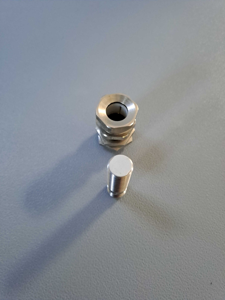 BALLUFF BES516325E5CS4