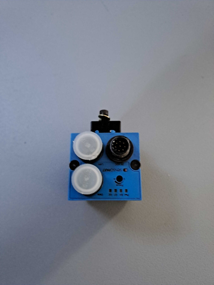 SENSOPART FA45300RCCOBO12HS4