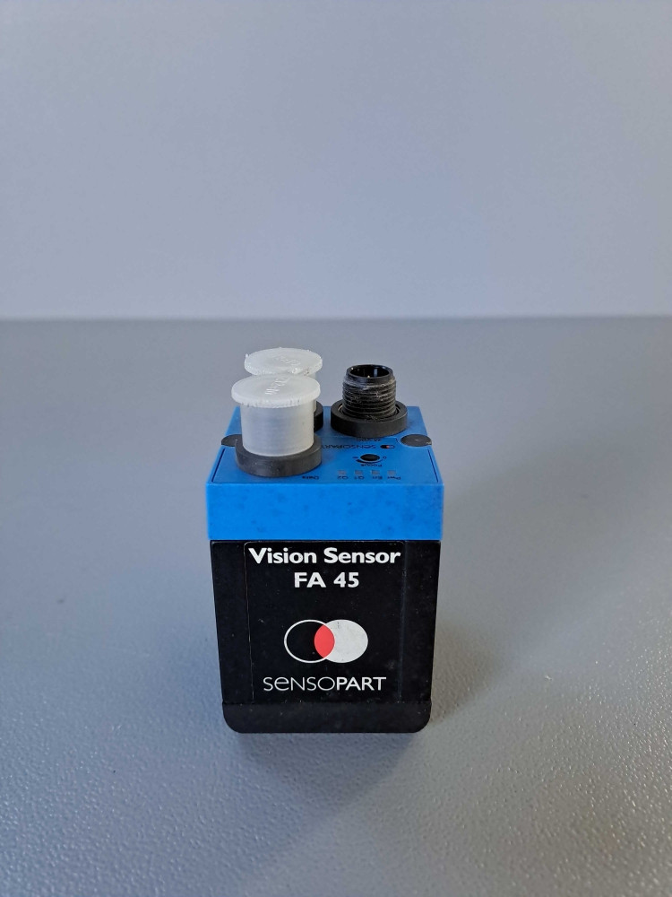 SENSOPART FA45300RCCOBO12HS4