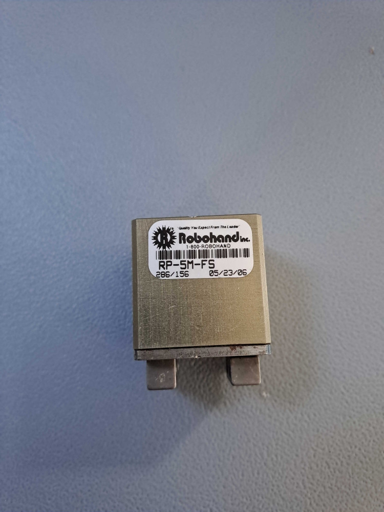ROBOHAND RP5MFS