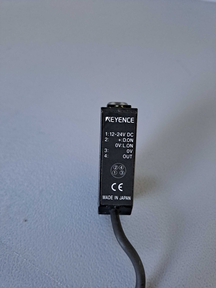 KEYENCE PZM72P