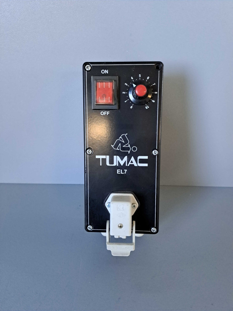TUMAC EL7-04