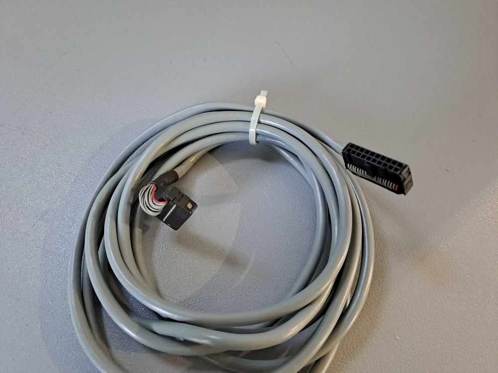 TÉLÉMÉCANIQUE  ABF-H20H300