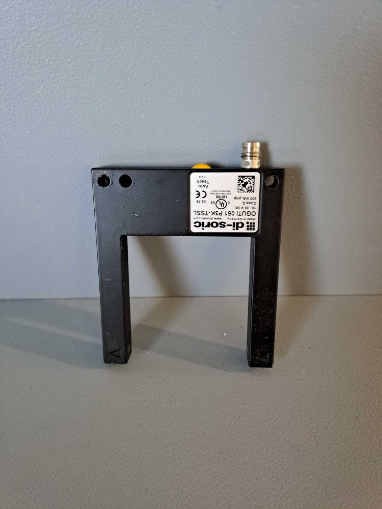 DI-SORIC OGUTI051P3KTSSL