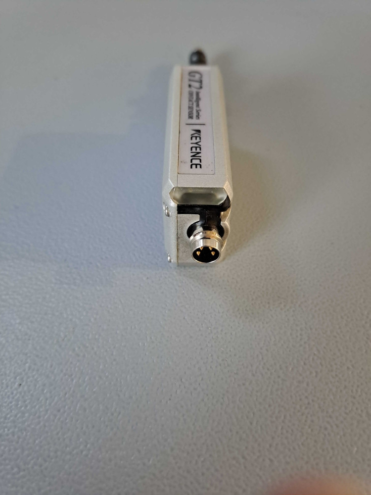KEYENCE GT2H12