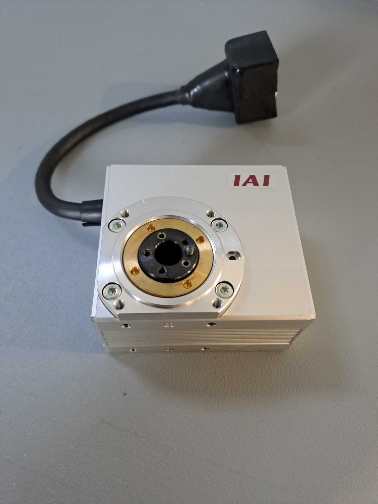 IAI CORPORATION RCP2-RTC-I-28P-20-330-P1-R05