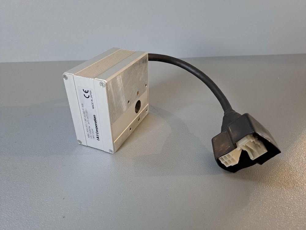 IAI CORPORATION RCP2-RTC-I-28P-20-330-P1-R05