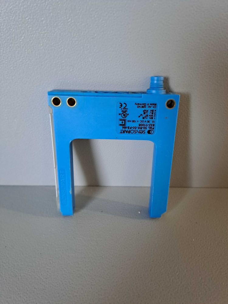SENSOPART FGL50RK50FSM4
