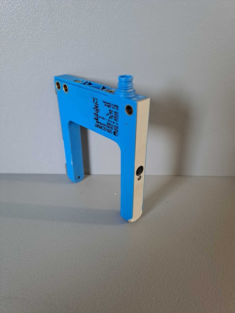 SENSOPART FGL50RK50FSM4