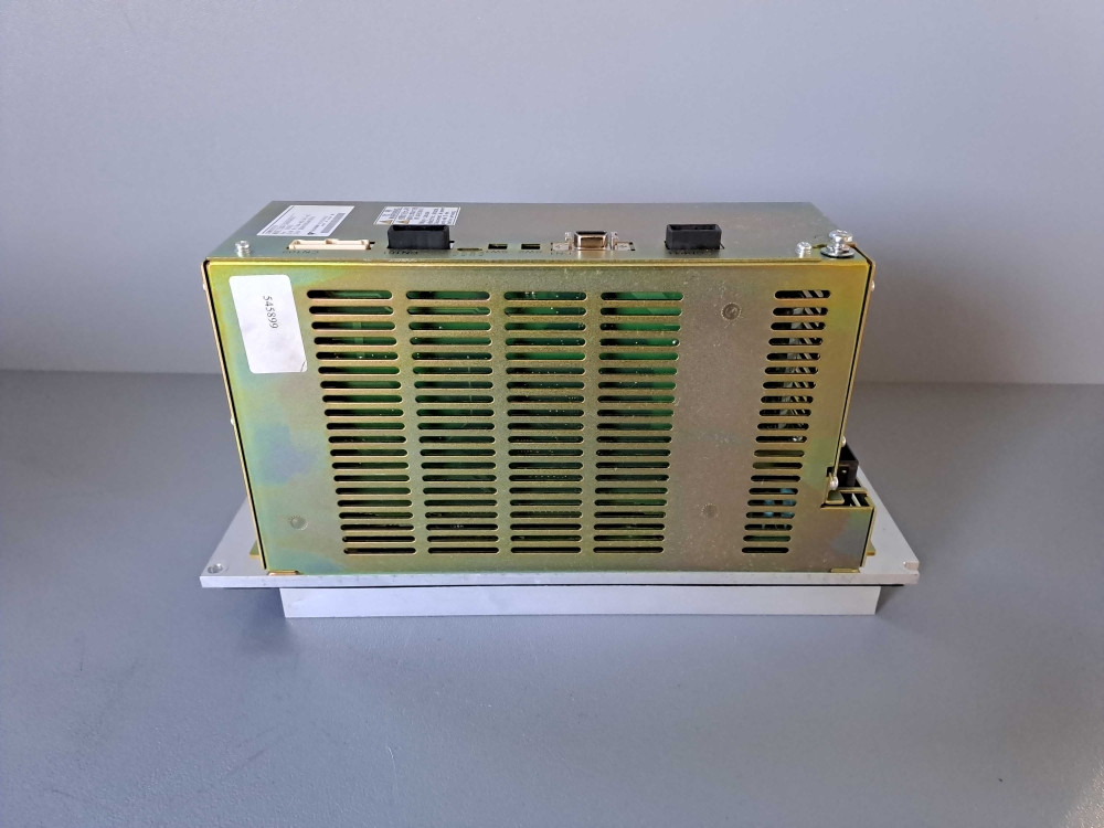 YASKAWA  SGDRC0A080A01B