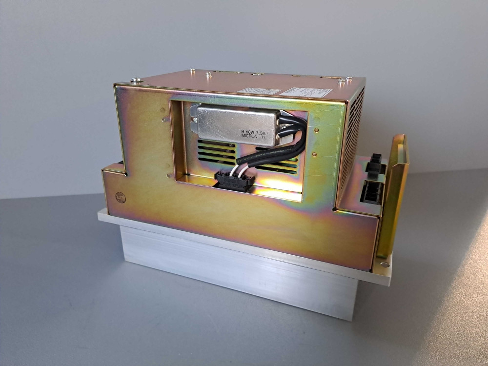 YASKAWA  SGDRSDB350A01B