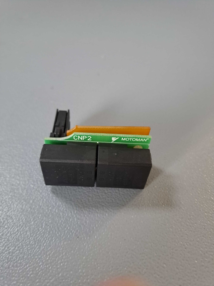 MOTOMAN CNP2