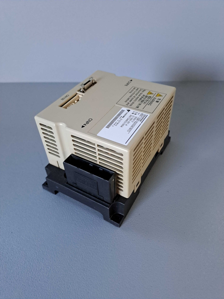 YASKAWA SGDR SDA 350A01BY23