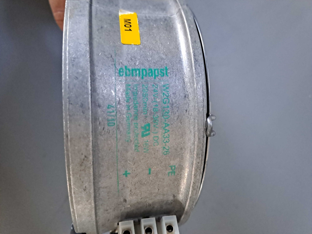 EBMPAPST W2G130AA3326