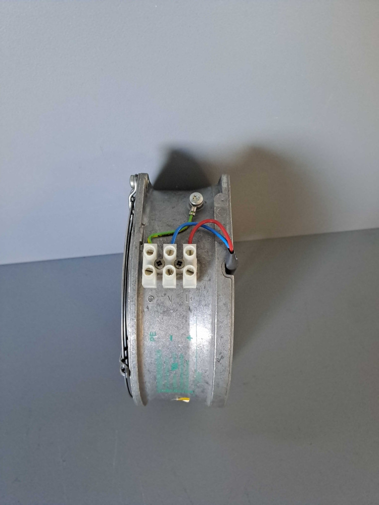 EBMPAPST W2G130AA3326