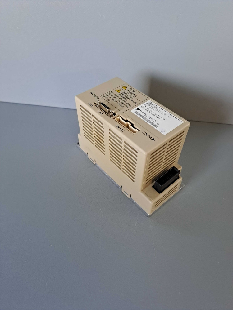YASKAWA SGDRSDA140A01B