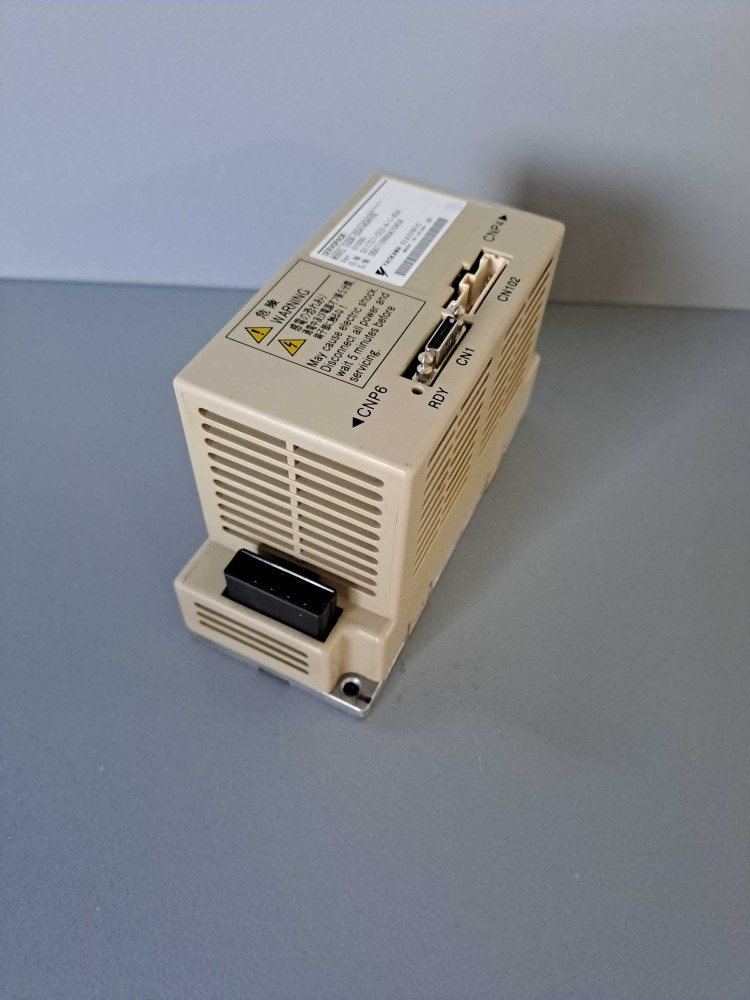 YASKAWA SGDRSDA140A01B