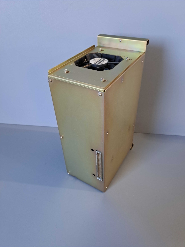 FUJI ELECTRIC CPS420F