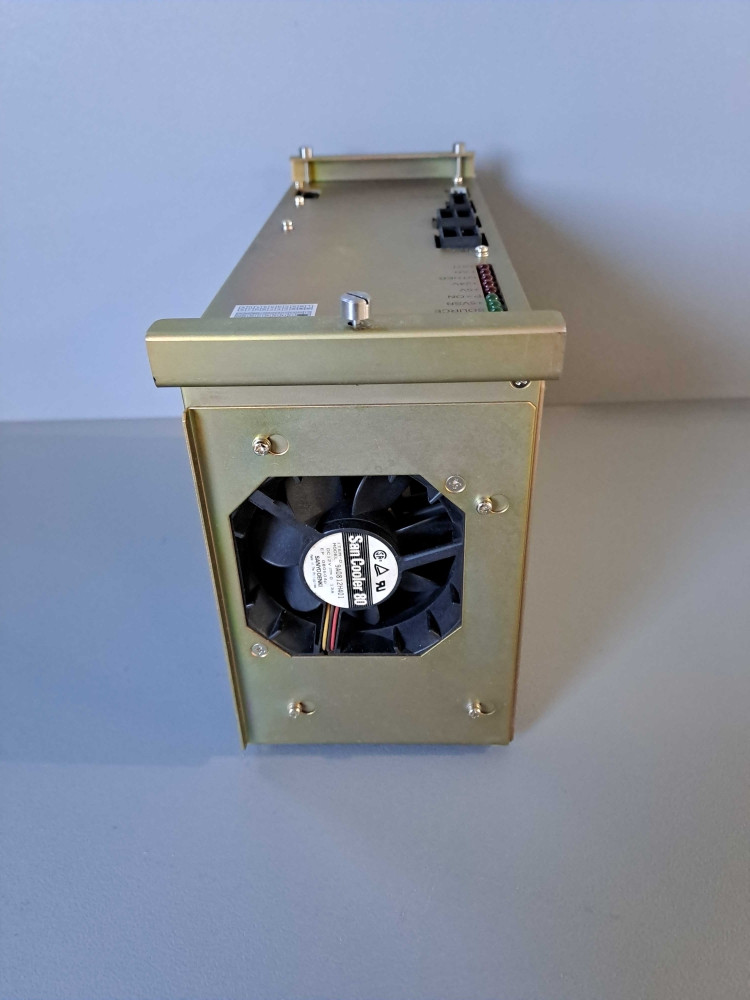 FUJI ELECTRIC CPS420F