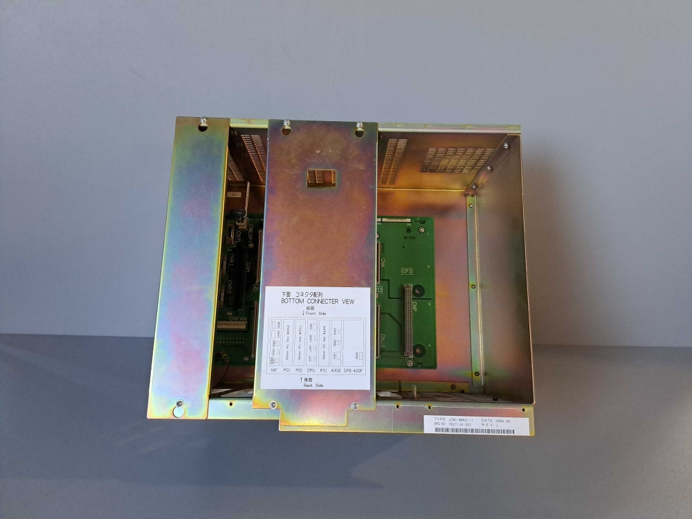 YASKAWA JZNCNRK011