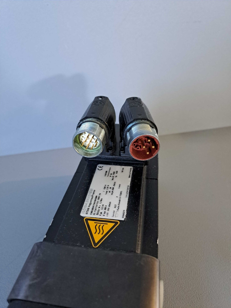 SEW-USOCOME CMS50SKYAK0HSM1