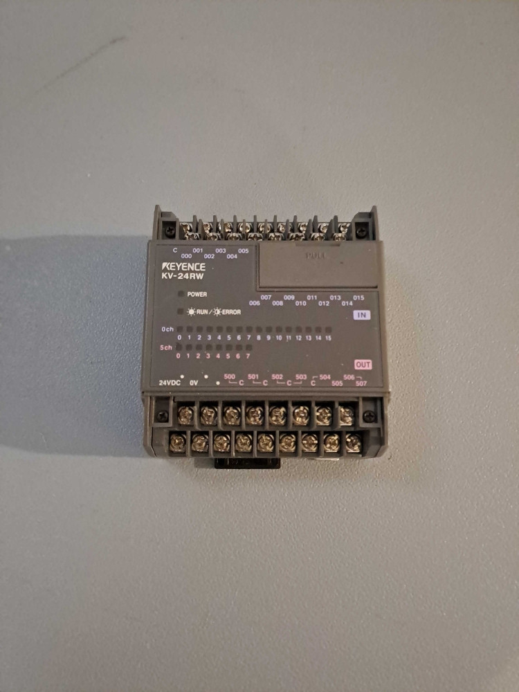 KEYENCE  KV24RW