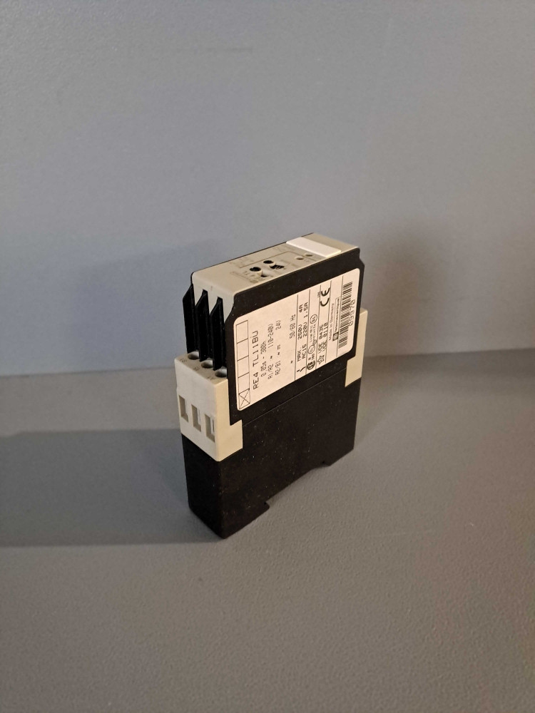 TÉLÉMÉCANIQUE  RE4TL11BU