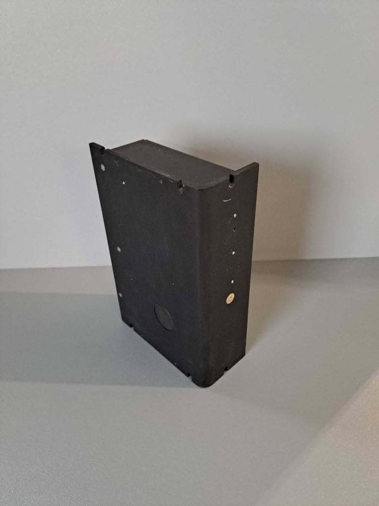 APPLIED MOTION PRODUCTS SI3540