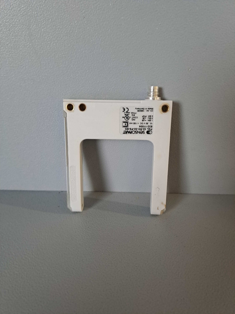 SENSOPART FGL50RK50PSM3