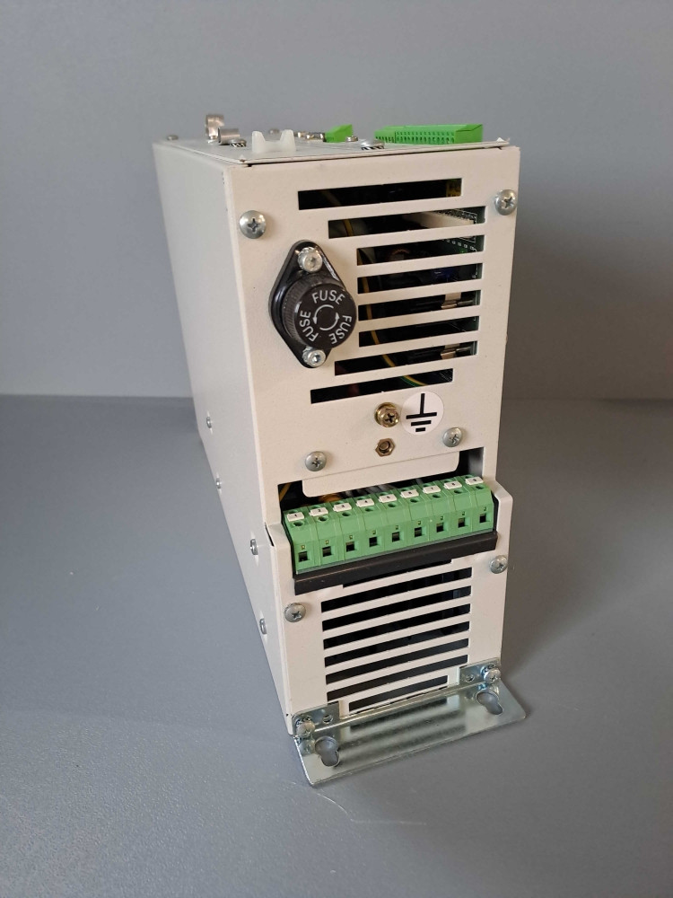 SCS STATIC CONTROL SYSTEMS CVS4001