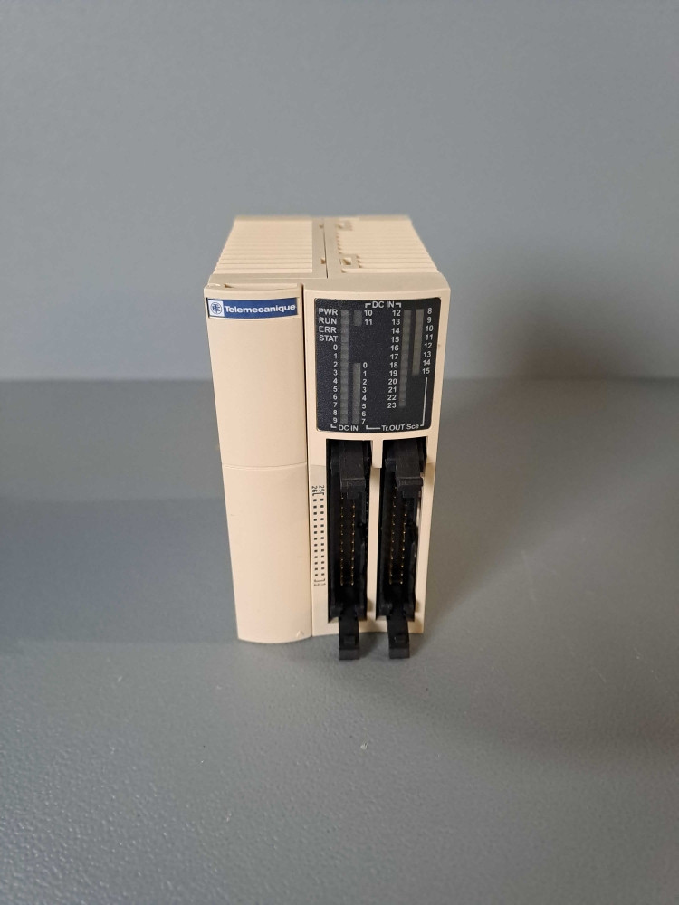 TÉLÉMÉCANIQUE  TWDLMDA40DTK