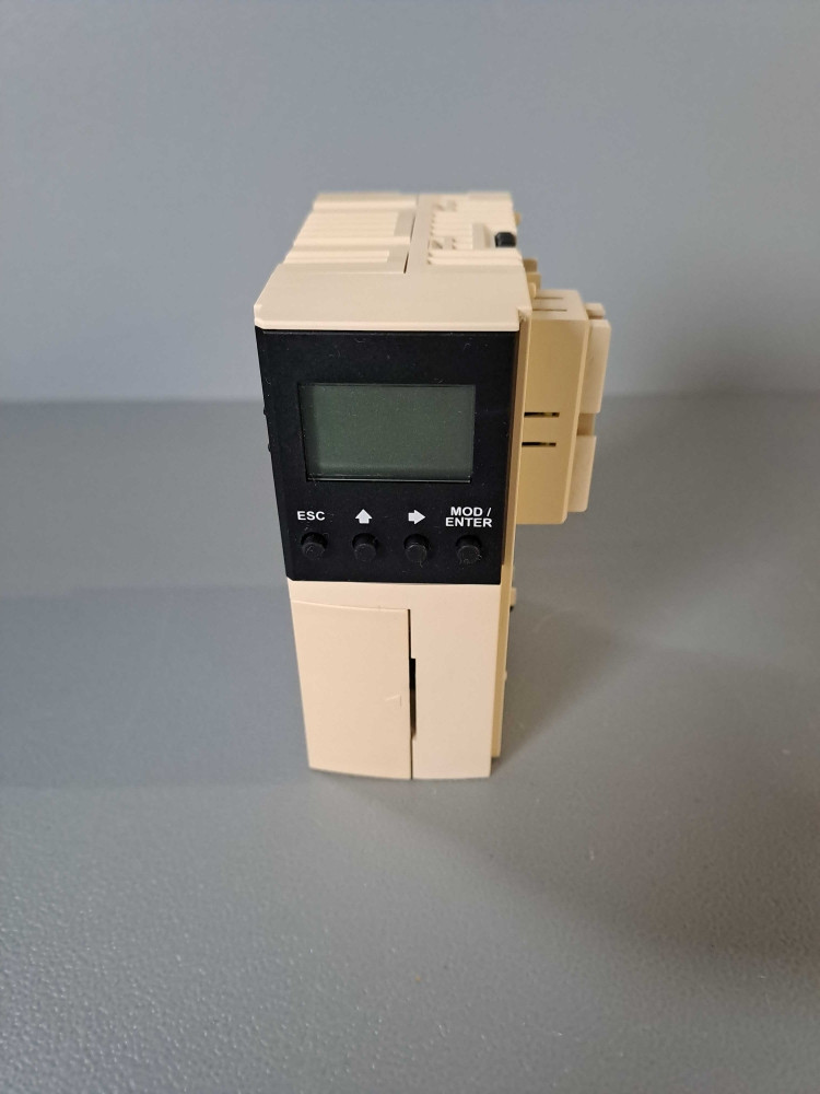 SCHNEIDER  TWDXCPODM