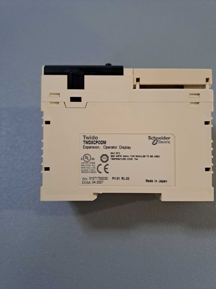 SCHNEIDER  TWDXCPODM