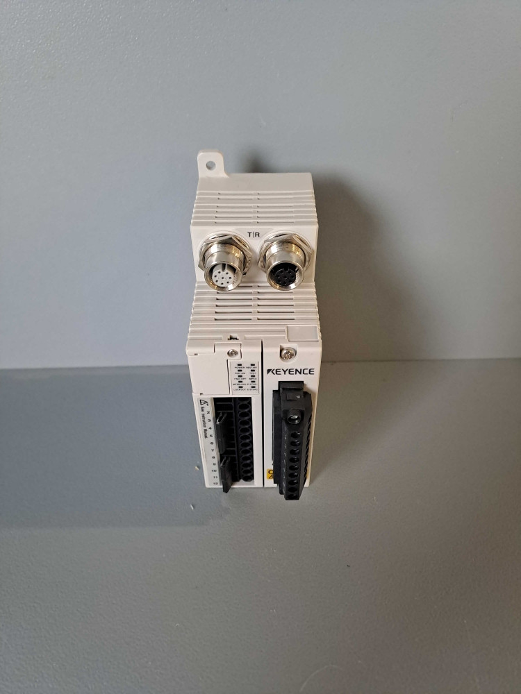 KEYENCE  SLR11
