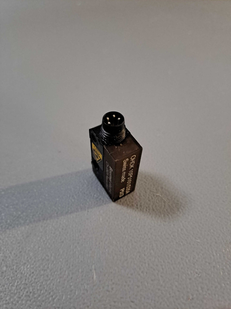 BAUMER OHDK10P5101S35A