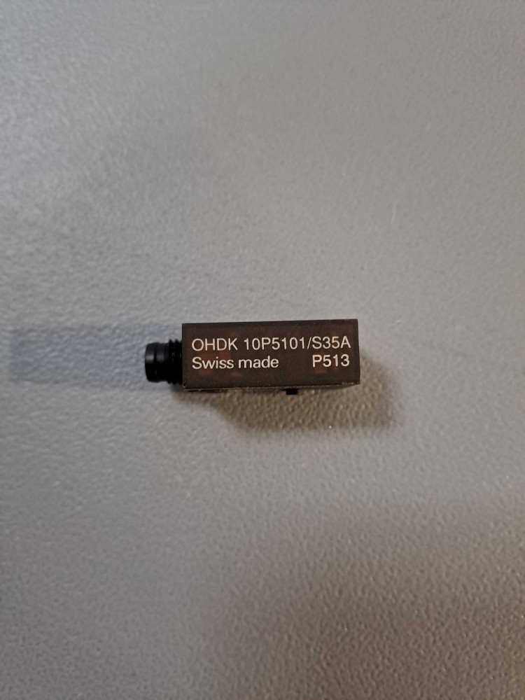 BAUMER OHDK10P5101S35A