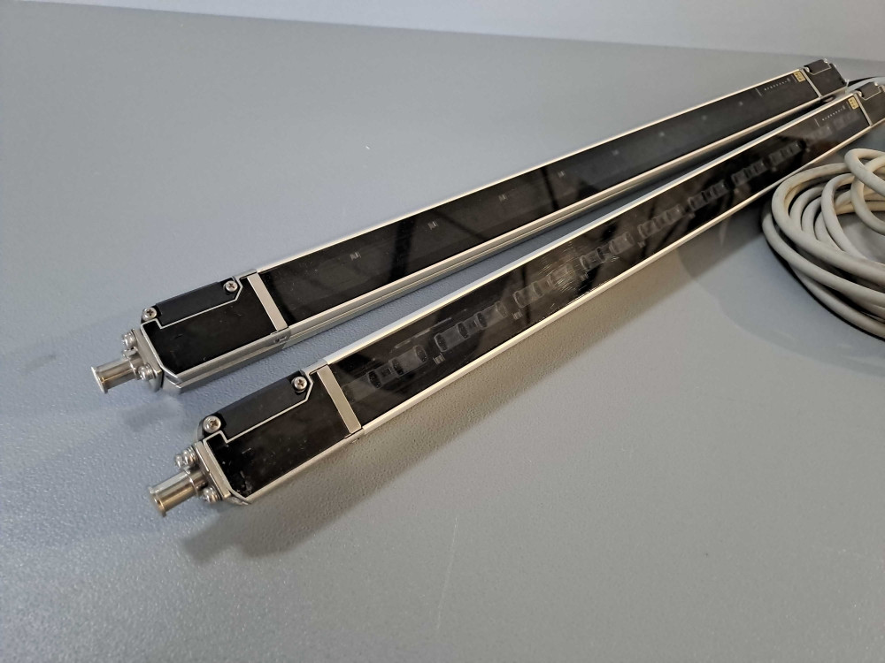 KEYENCE SLC48FR+SLC48FT