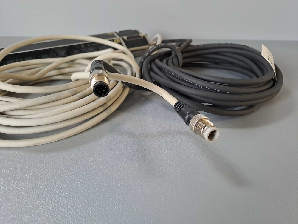 KEYENCE SLC48FR+SLC48FT