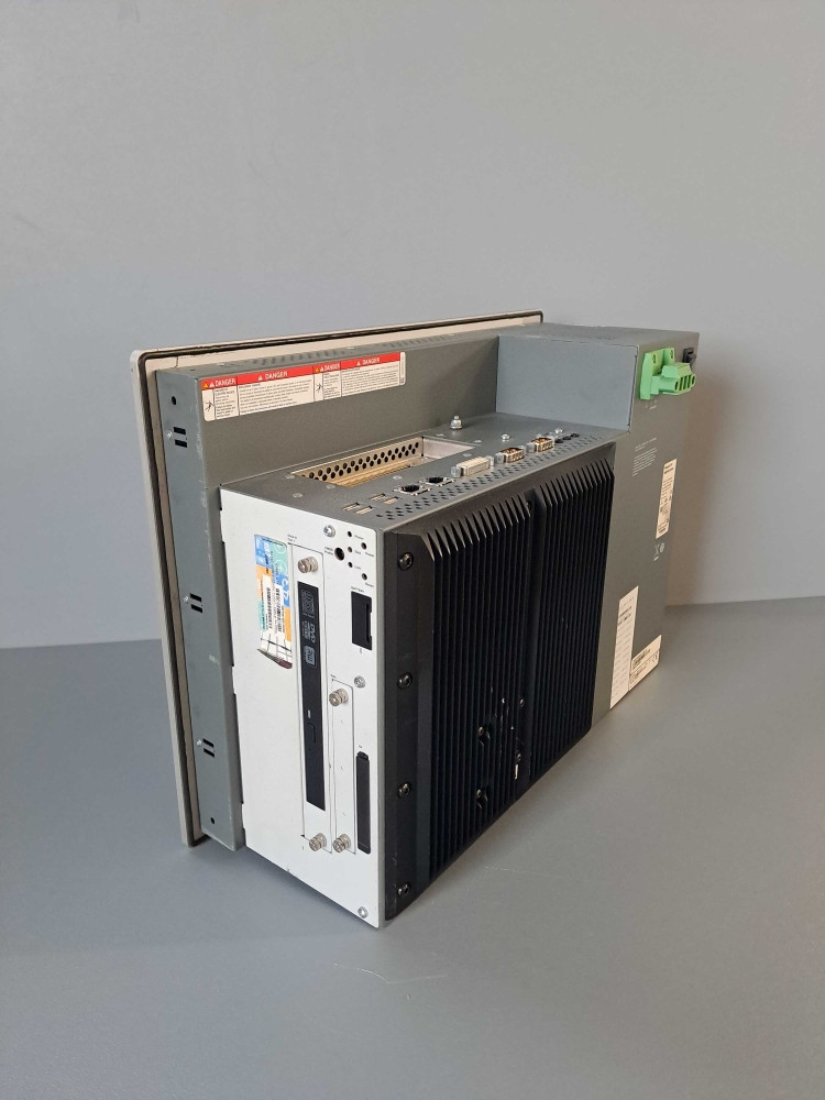 SCHNEIDER  HMIPUH7A2P01