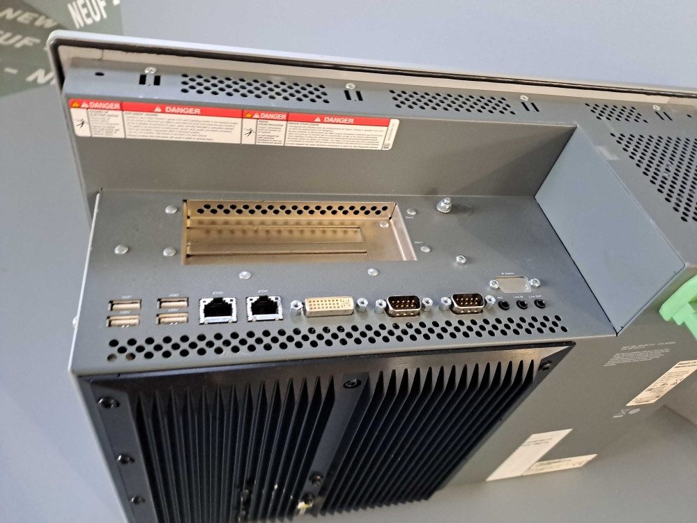 SCHNEIDER  HMIPUH7A2P01