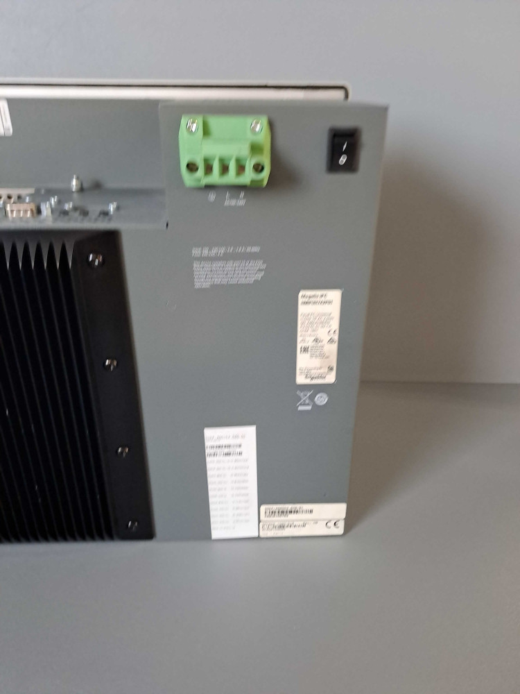 SCHNEIDER  HMIPUH7A2P01