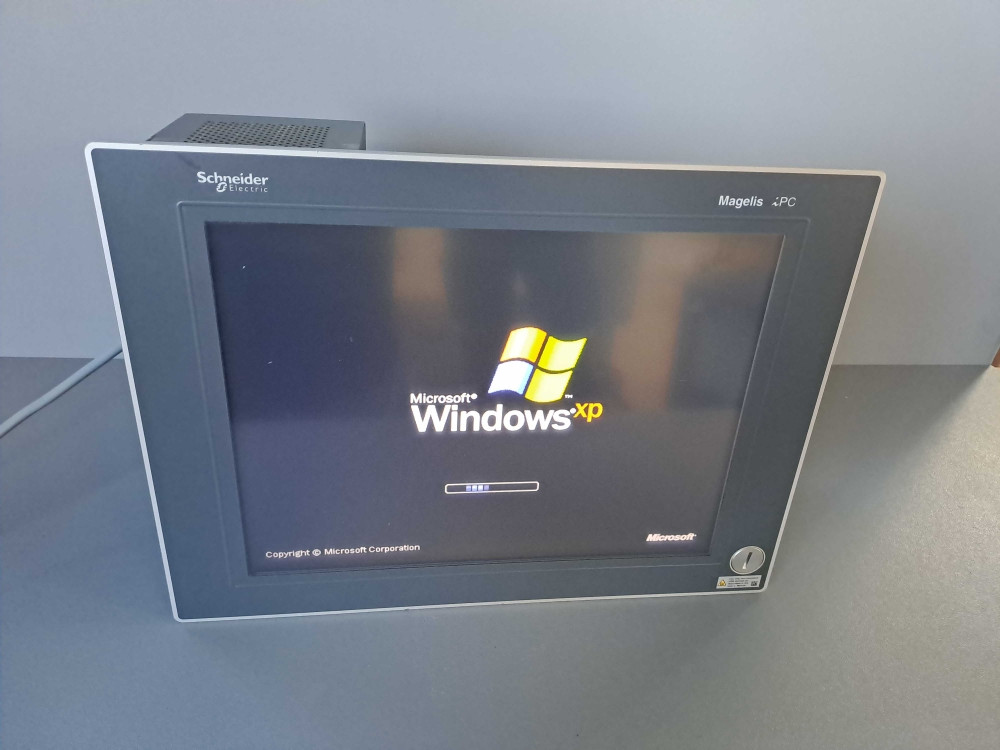 SCHNEIDER  HMIPUH7A2P01