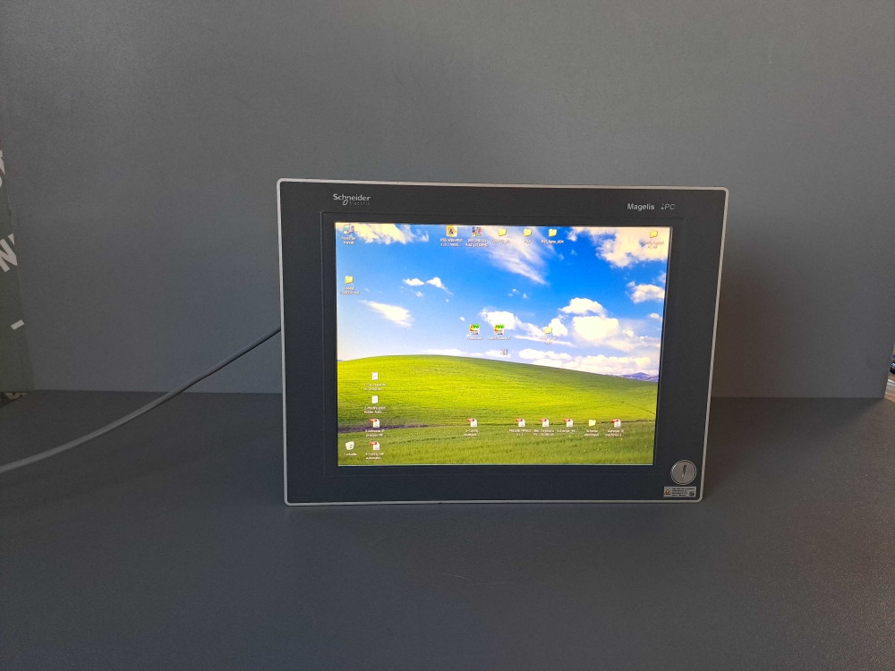 SCHNEIDER  HMIPUH7A2P01