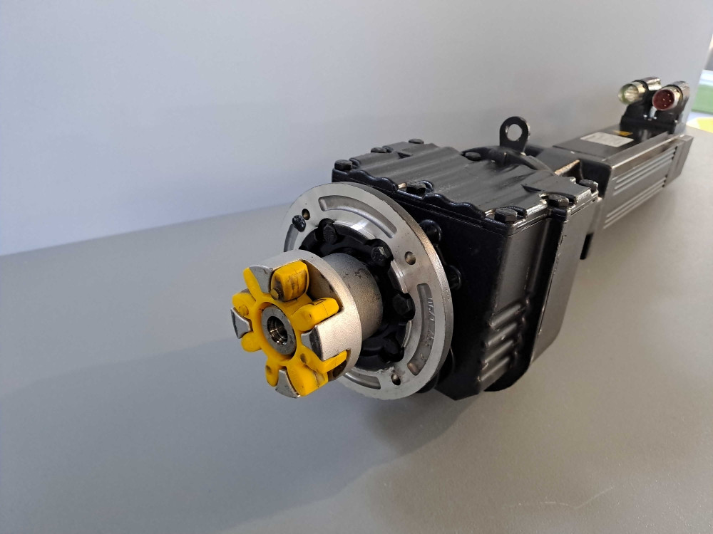 SEW-USOCOME RF27 AQA80/1 CMP50L/BP/KY/AS1H/SB1