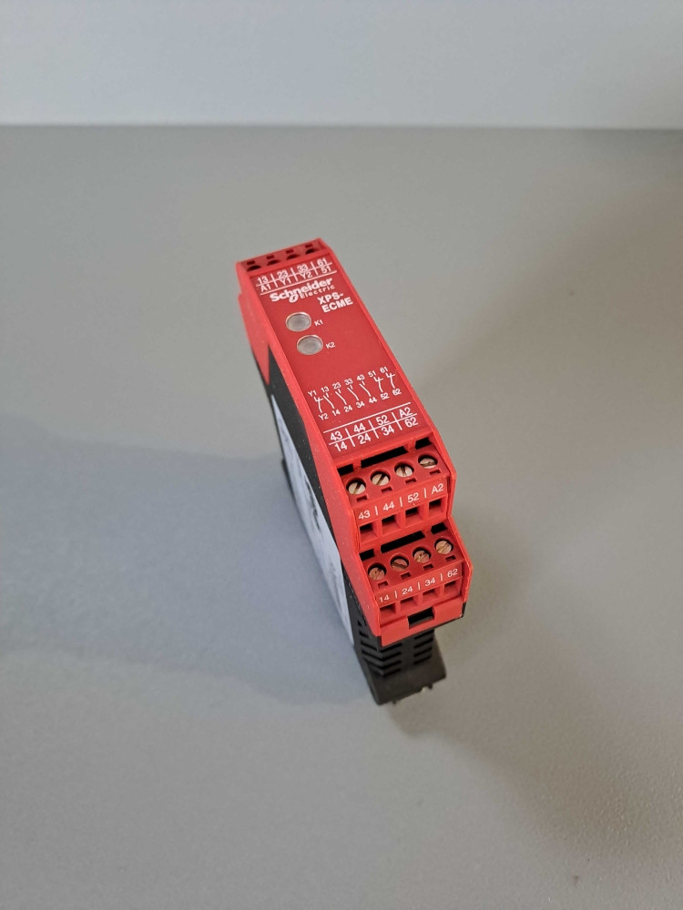 SCHNEIDER  XPSECME5131P