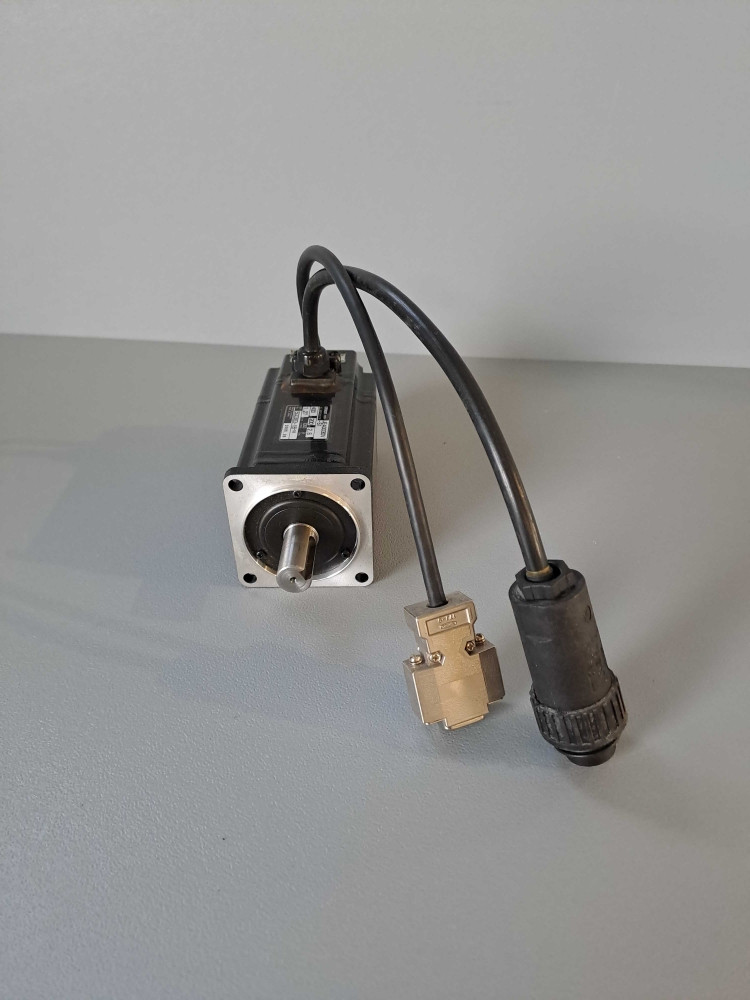 OMRON R88MUE40030VS1