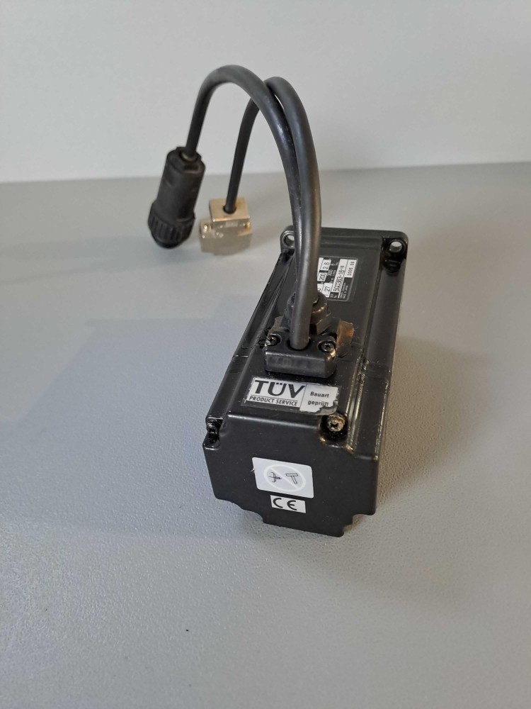 OMRON R88MUE40030VS1