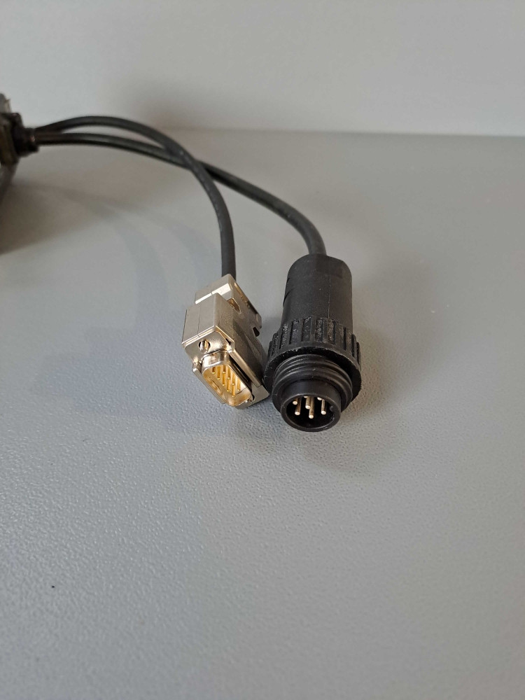 OMRON R88MUE40030VS1